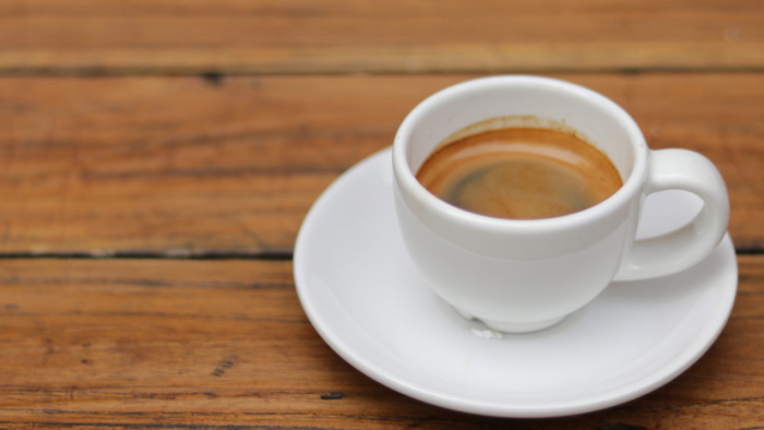 Специалист Лялина объяснила разницу между растворимым и зерновым кофе