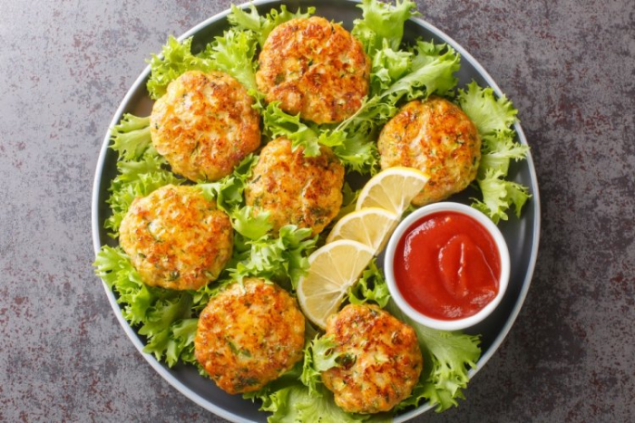 Готовить в аэрогриле еще проще и быстрее, чем в духовке