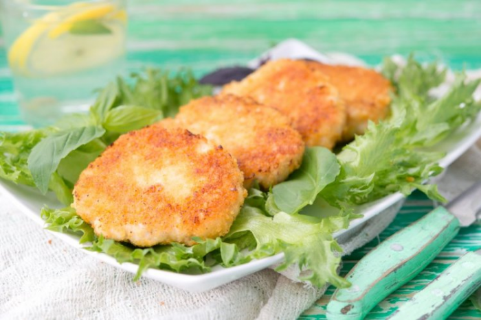 Готовить в аэрогриле еще проще и быстрее, чем в духовке