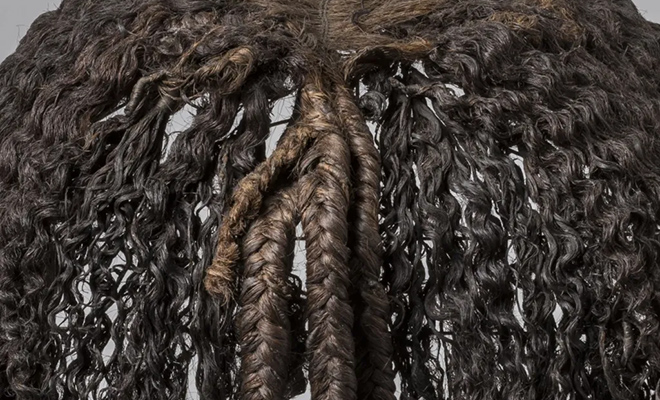 Секрет красоты египтянок: наука выяснила, какие средства помогли сохранить блеск волос даже спустя 3 тысячи лет