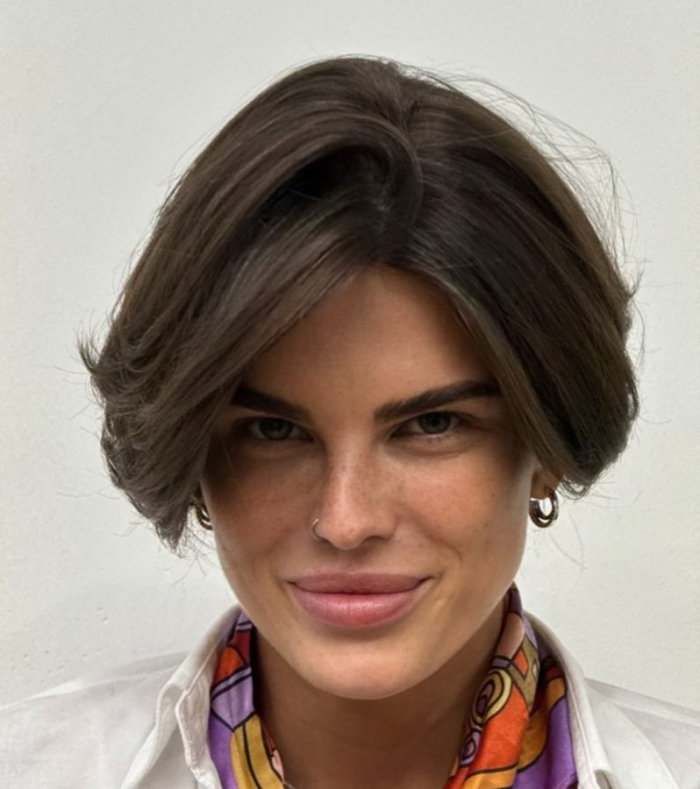 Модные стрижки из 90-х, которые вернулись