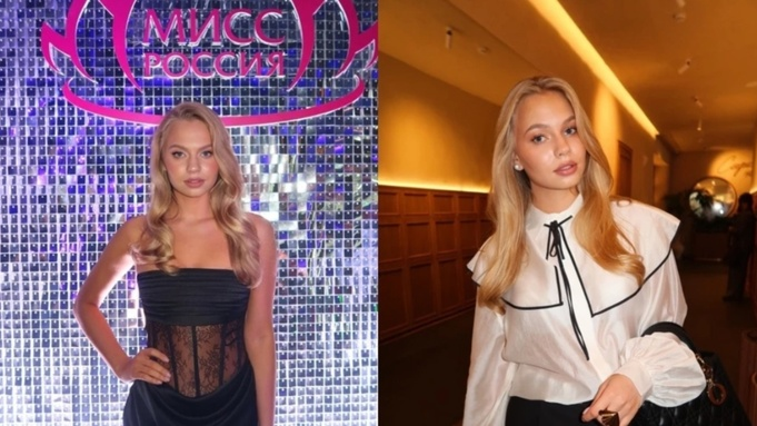 Жительница Бийска завоевала титул "Жемчужина Евразии 2025" на конкурсе красоты