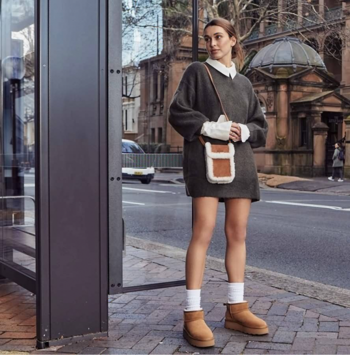 Обзор UGG: разбираем главные тренды сезона