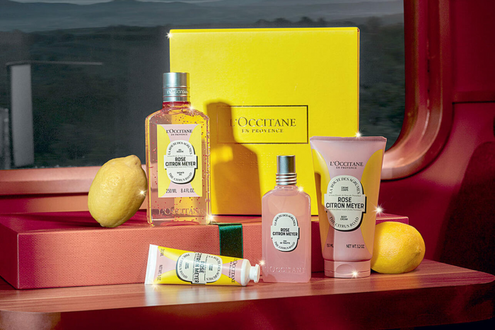 Смена декораций: бьюти-помощники против осенней хандры