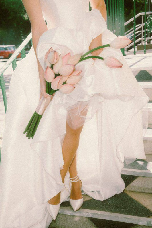 Советы и рекомендации о том, как правильно провести репетицию свадебного образа, чтобы он был идеальным в день свадьбы