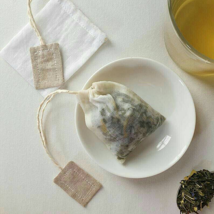 Для чего не выбрасывают чайный пакетик, а оставляют его в раковине, и как он решит одну пренеприятную проблему