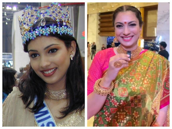 Как годы сказались на женщинах, признанных когда-то самыми красивыми: 15 фото тогда и сейчас