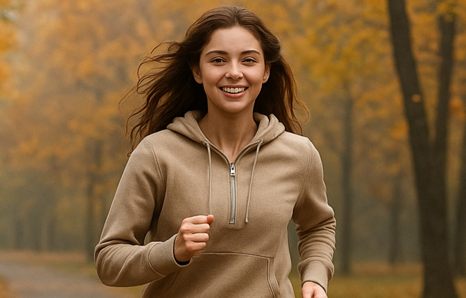 Тренировки на холоде: гид по идеальной спортивной форме от эксперта