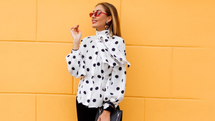 Винтажный шик: 10 вещей из 80-х для современного гардероба