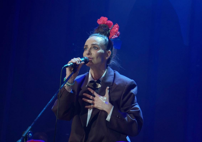 Стилист перечислила модные ошибки Екатерины Варнавы