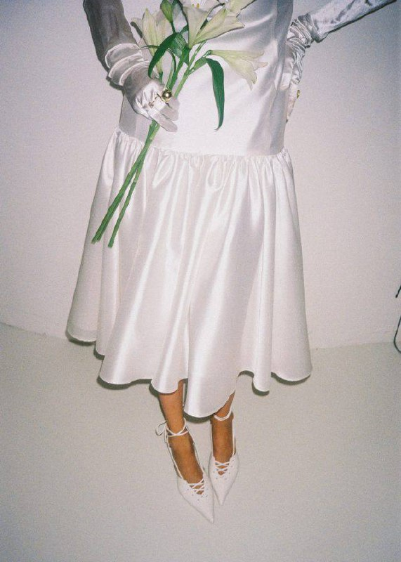 Советы и рекомендации о том, как правильно провести репетицию свадебного образа, чтобы он был идеальным в день свадьбы