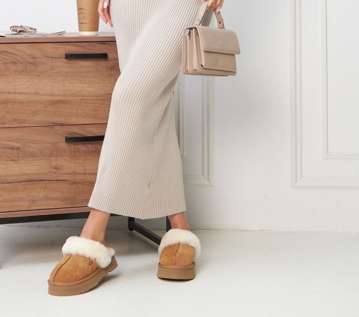 Обзор UGG: разбираем главные тренды сезона