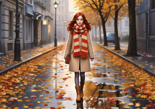 Как выбрать стрижку, чтобы головной убор не портил образ — советы для женщин, которые любят шапки, шарфы и береты