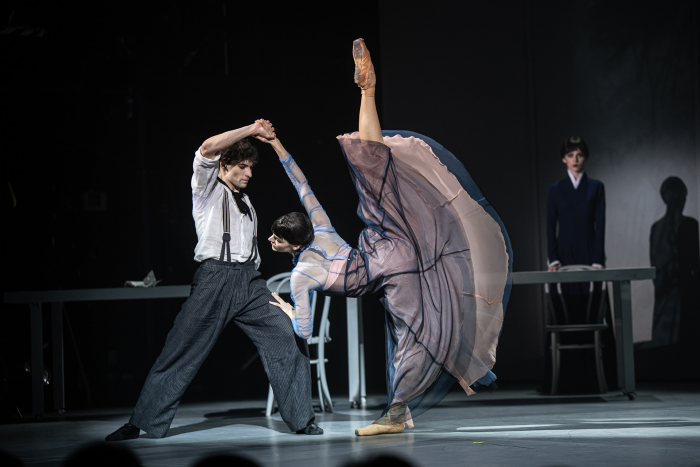 Светлана Тегин — о своём бренде, любви к балету и безграничному творчеству