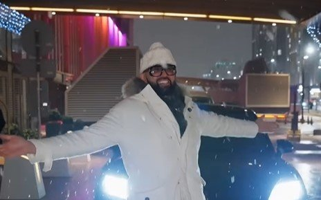 Самый улыбчивый блогер и бизнесмен России признался в любви Астане