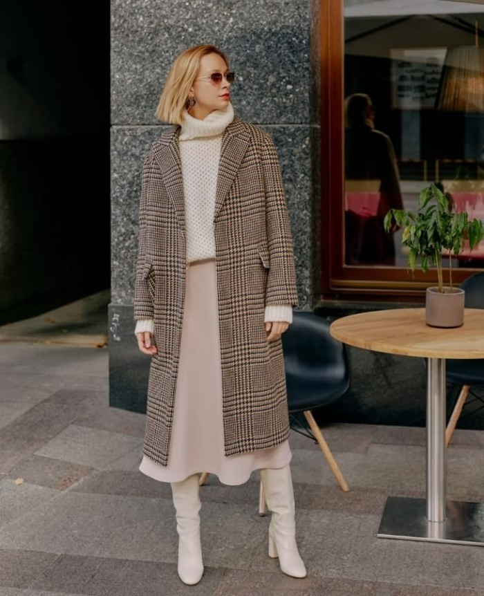 Похолодало что надеть стильное и удобное. Лучшие тёплые, долгие тренды. Чем обновить базовый гардеро