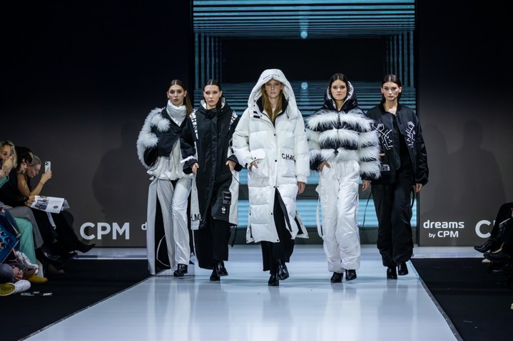 Определены победители XI Всероссийского конкурса промышленного дизайна одежды PROfashion Masters  