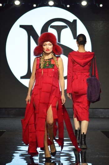 VII Fashion фестиваль Модная Волна: Погружение в мир стиля и креатива!