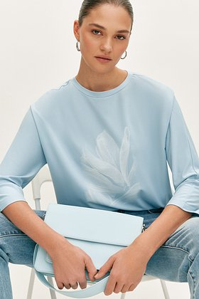 Модные женские сумки на зиму 2026 года: трендовые модели с фото, цвета, материалы и принты