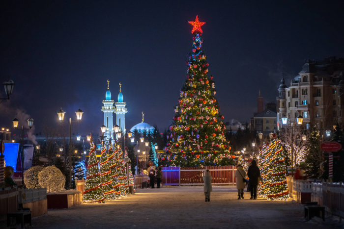 Диетолог Яңа елга ябыгуның нәтиҗәле ысулларын атады