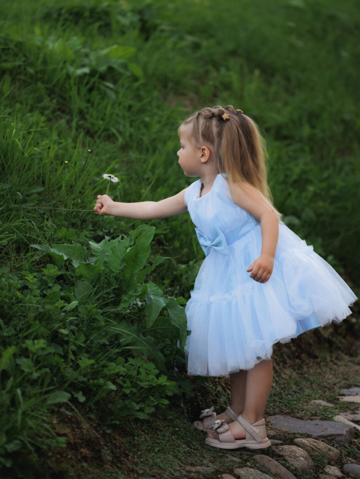 Судьба, искра и волшебный замок: наша история любви