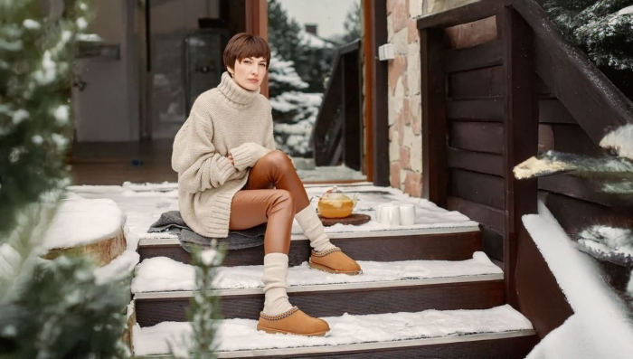 Обзор UGG: разбираем главные тренды сезона