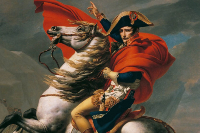 РИА: бриллиантовая брошь Наполеона будет выставлена на аукционе в Женеве