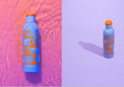 Новая линия RUTI GET WELL: глубокое питание и защита волос этой осенью