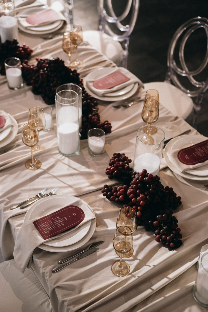 Знакомим вас с живописной свадебной площадкой Les Event House, где встречаются продуманный комфорт, красота и безопасность