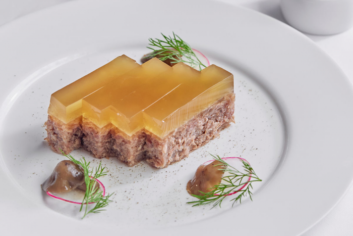 Врач Чернышова: холодец поможет поддержать здоровье суставов