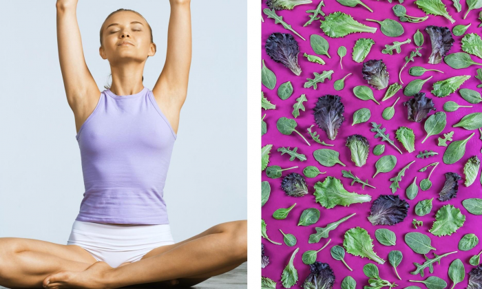 «Ничего не ем, но не худею, что я делаю не так»: вопрос эксперту