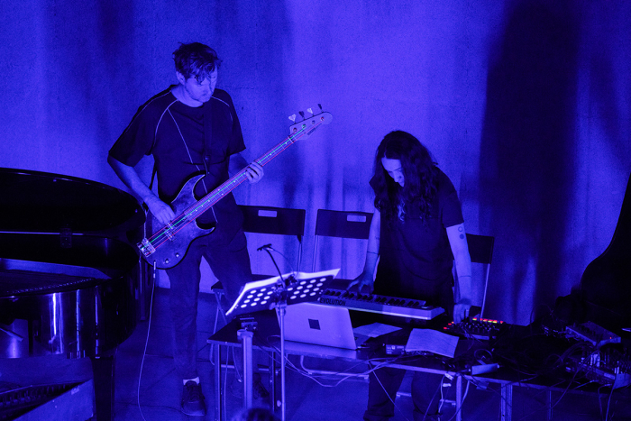 «Мы меломаны и милашки»: кто такие Hauntology и почему они наводят шуму в московском мире академической музыки