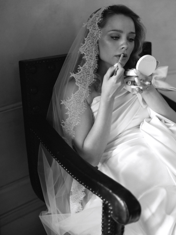 Судьба, искра и волшебный замок: наша история любви