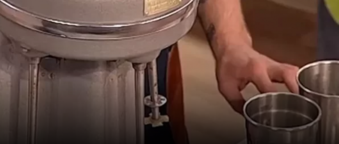 Найден рецепт знаменитого молочного коктейля из СССР