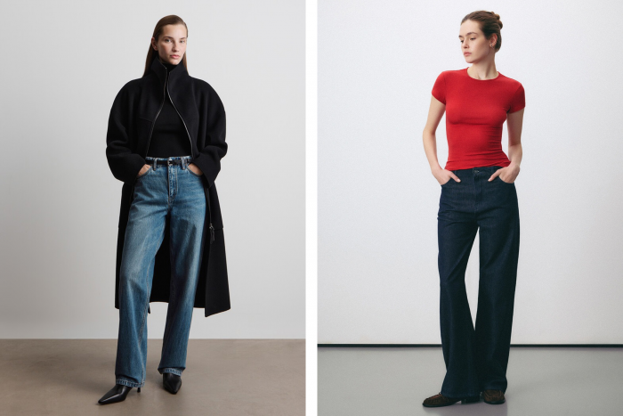 Образы Марго Робби из вещей российских брендов