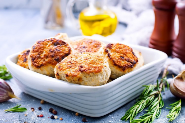 Готовить в аэрогриле еще проще и быстрее, чем в духовке