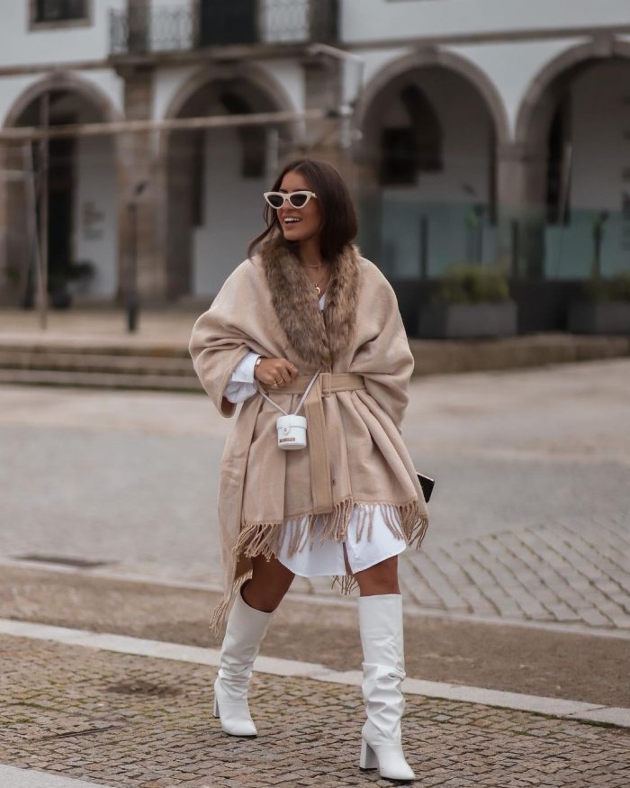 Модные сапоги женские осень-зима 2021-2022: изысканные и стильные модели