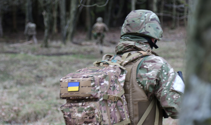 Боец Шаман: В вещах убитых бойцов ВСУ в Угледаре нашли женские золотые украшения