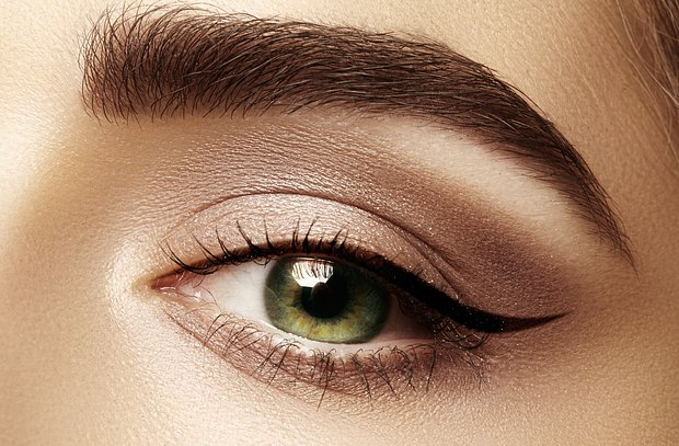 Макияж на Новый год 2026: идеи, советы и модные тренды