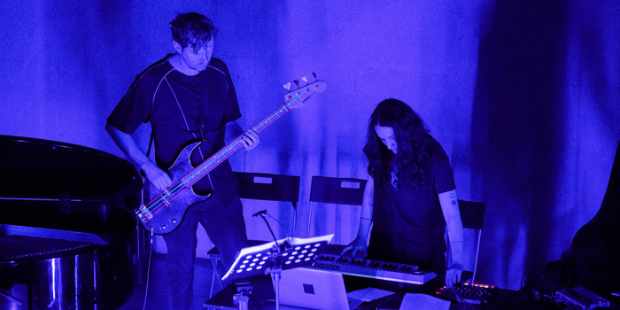 «Мы меломаны и милашки»: кто такие Hauntology и почему они наводят шуму в московском мире академической музыки