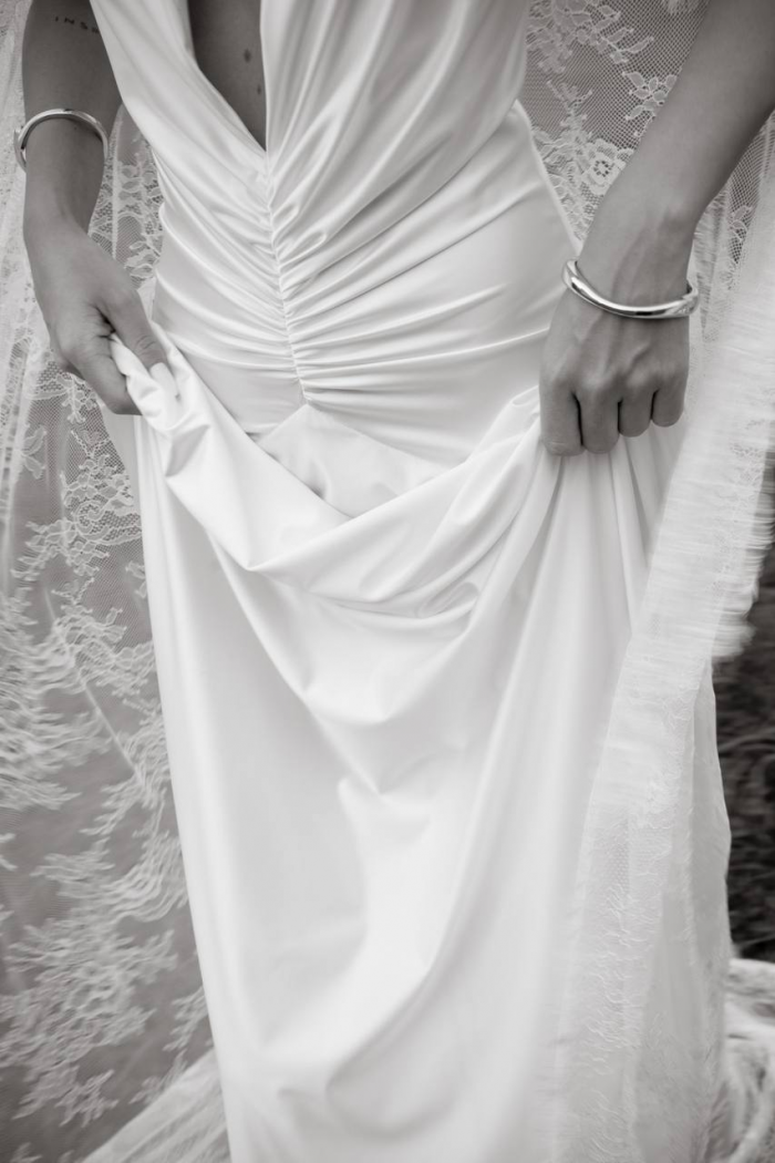 Советы и рекомендации о том, как правильно провести репетицию свадебного образа, чтобы он был идеальным в день свадьбы