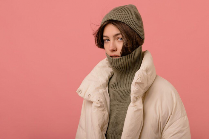 Секреты стилистов: как подобрать пуховик по фигуре