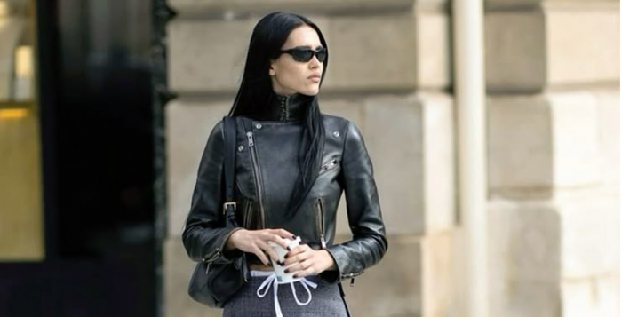 Ведьминская эстетика: как создать стильный хеллоуинский образ