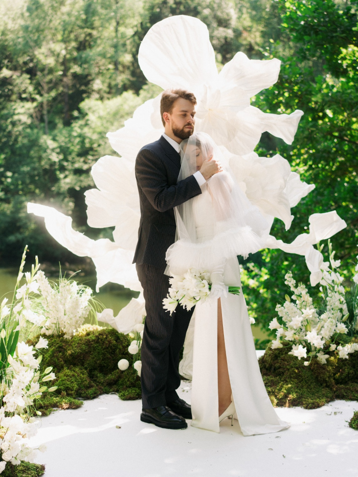 Реальные отзывы свадебных подрядчиков об участии в каталоге Weddywood, и том, как он помогает находить новых клиентов