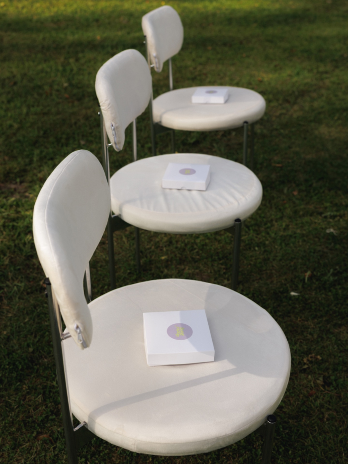 Судьба, искра и волшебный замок: наша история любви