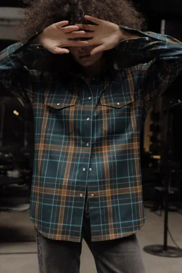 "Идеальная рубашка существует": основательница бренда Beis Мария Кабатова рассказала, как поиски вещи мечты превратились в бизнес