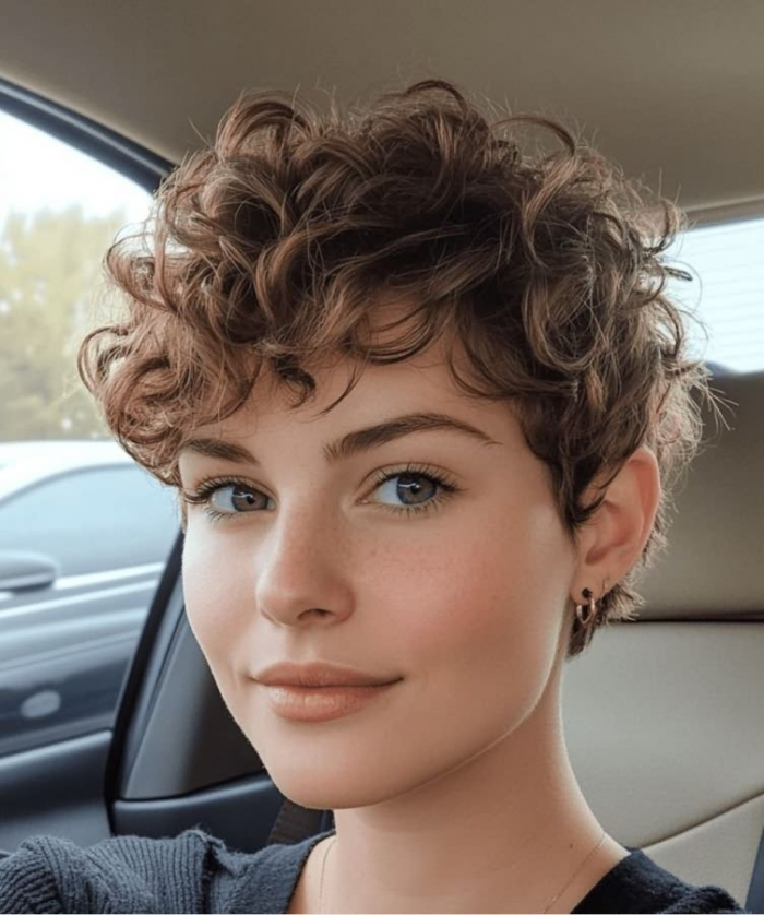 Модные стрижки из 90-х, которые вернулись