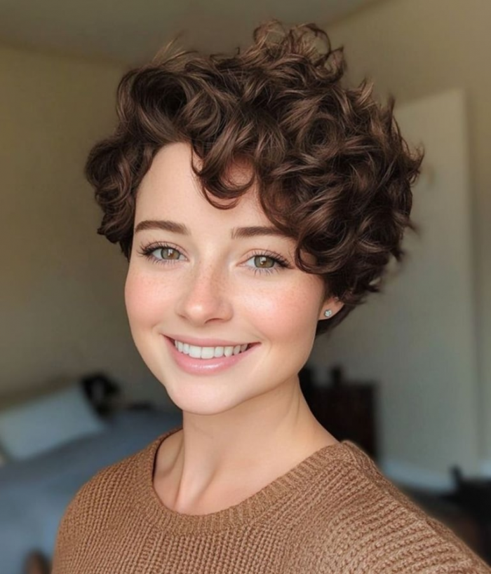 Модные стрижки из 90-х, которые вернулись