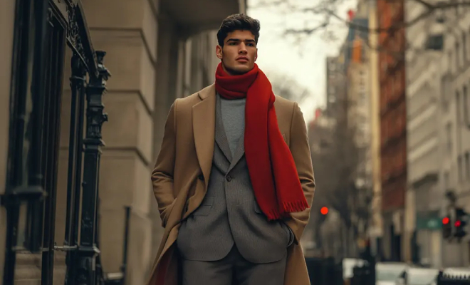 Как одеваться так, чтобы понравиться и девушкам, и самому себе