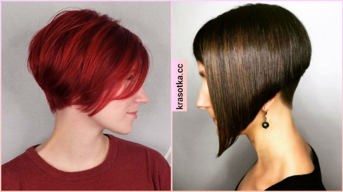 Еще больше нежности! Каре на ножке с удлинением на 2025 год